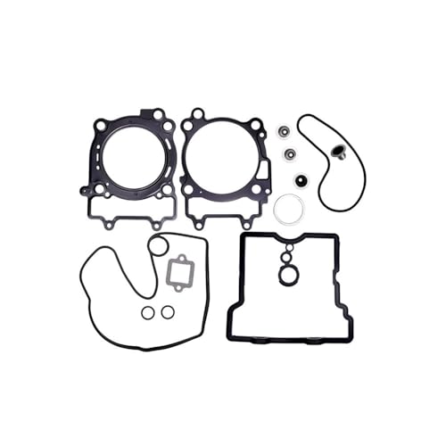 Kit de joints de cylindre de moteur moto compatible ACE570 2016-2019