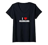Distressed I Heart Love Apparel by RJ