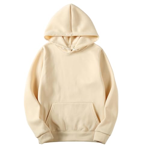 Ceboyel Womens Comfy Oversized Hoodies Trendy Y2K Pullover Tops Vintage Hooded Sweatshirt Sweater Teen Girls Cute Clothes Fall Office Outfits for Women 2024 Curvykhakis