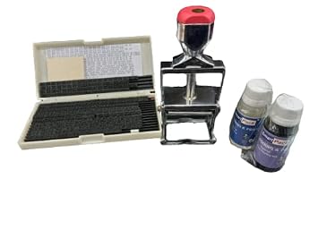 MRP Printing Machine 