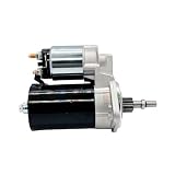 Car Starter Motor For VW Beetle Combi Fastback Compatible For Porsche 914 6004AA0021 6004AA0022