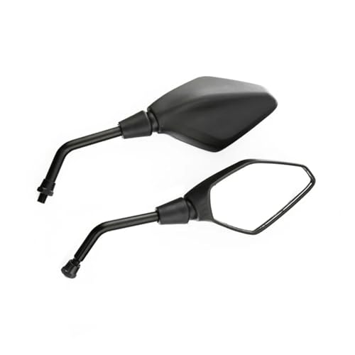 Espejos retrovisores de motos Infinite 650ds para rutas de aventura