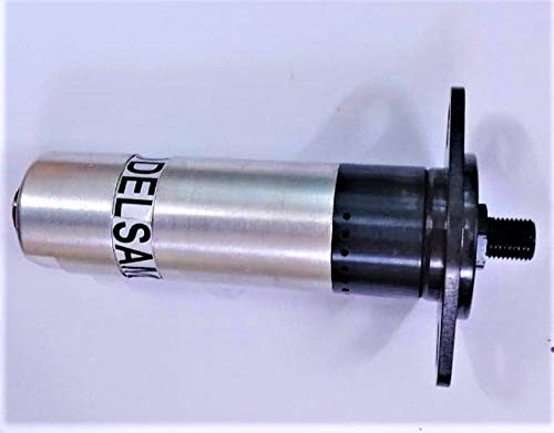 vac pac Metal Air Motor/Pneumatic Motor, 30 Watts