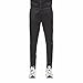 Rebel Minds Men Track Pants All Black