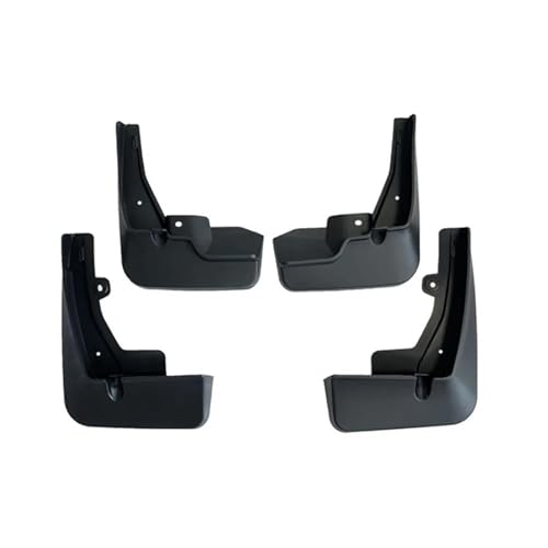 Bavettes de protection Peugeot 2008 garde boue et pare boue 2013-2023
