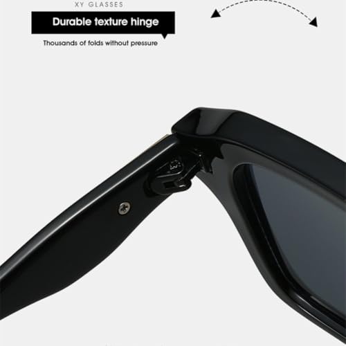 Lunettes de soleil de luxe pour éviter la fatigue oculaire