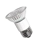 Anyray (1-Bulb) 50-Watts Replacement Halogen Bulb 120V 50W for GE Monogram Hood