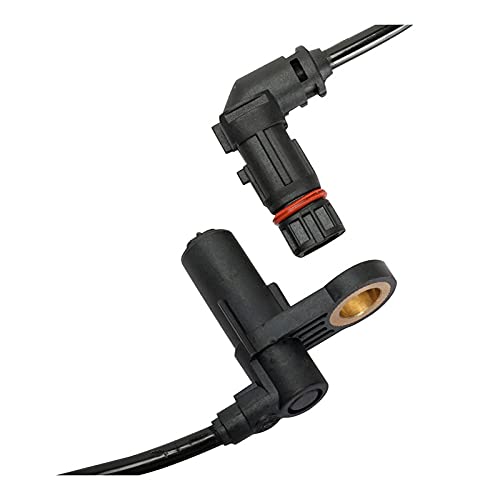ABS スピードセンサー 2205400117 2205400217 ABS センサー車輪速度センサー に適合する に適合する W2