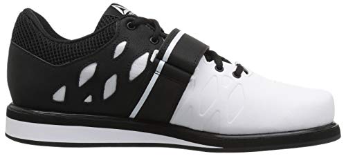 Reebok Men's Lifter Pr Cross-trainer Shoe - Image 7
