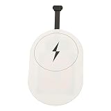 Omquot Type-C Ultra Slim Wireless Charging Receiver for Portable Plug and Play Adapter for Travel