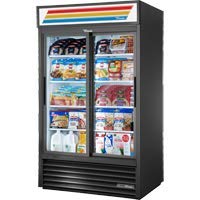 Amazon.com: True Manufacturing-GDM-41-HC-LD-Glass Door