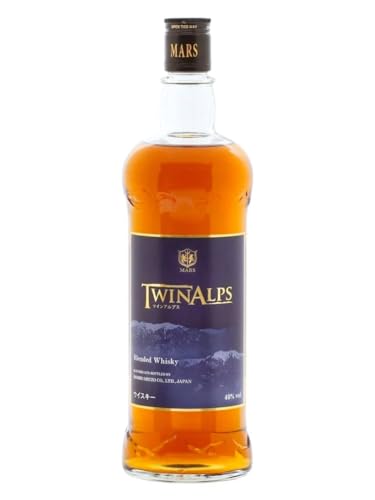 }XECXL[ TWIN ALPS(cCAvX) 40x 750ml ×12{