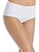 Produktbild Nina von C. Pure Air Midi-Slip Damen, 36, Weiß