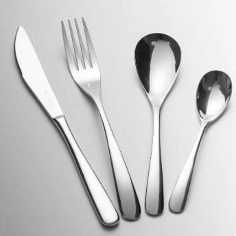Viners 32pc Sphere Cutlery Set