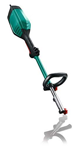 Preisvergleich Produktbild Bosch AMW 10 HST Basiseinheit + Heckenschere + Astschere + Multifunktionswerkzeug Erweiterung