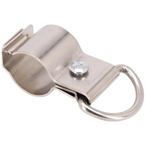 Collier de serrage Drhomeam 24,3 mm Cover