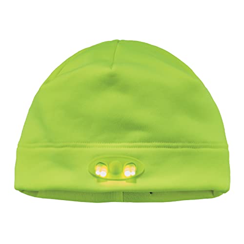 Bonnet tête de Mort Ergodyne N-Ferno 6804 idéal pour le jogging et le travail de nuit