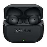 OnePlus Nord Buds 3R - Ash Black