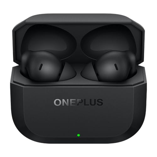 OnePlus Nord Buds 3R - Ash Black