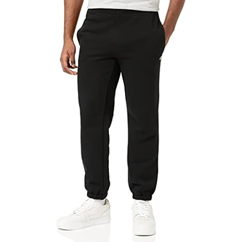 Lacoste Men's Black Jogging Bottoms XXL Cover