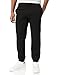 Produktbild Lacoste Herren-Trainingshose mit normaler Passform, Schwarz, L