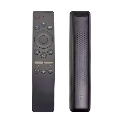 Ersatz Samsung Fernbedienung für Fernbedienung Samsung Smart TV passend für Fernseher Ersatz Samsung Fernbedienung für Fernbedienung Samsung Smart TV passend für Fernseher