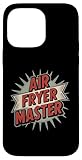 Air Fryer Design