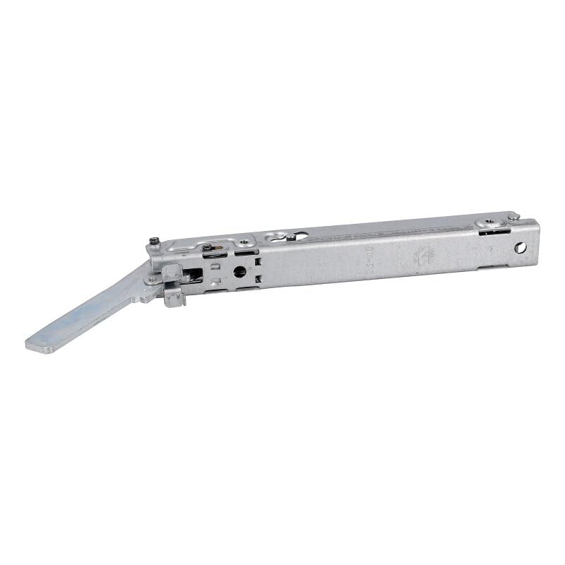 LUTH Premium Profi Parts Türscharnier kompatibel mit Electrolux 387077003/3 rechts/links für Backofen Herd