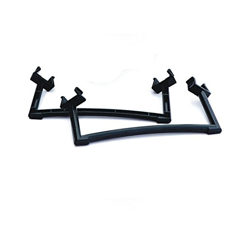 Preisvergleich Produktbild FOKOM Drohne Zubehör Landing Gear Fahrgestell Landegestell Gestell für DJI Spark