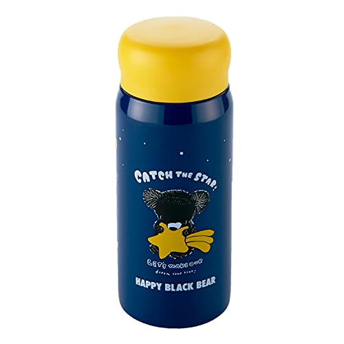 RW Reach Will y  HAPPY BLACK BEAR (200ml / lCr[)  }O{g (ۉ/ۗ)