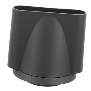 WRITWAA Haartrockner Konzentrationsdüse