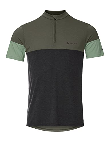 VAUDE Maglietta da Uomo Altissimo II