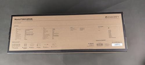 Build My PC, PC Builder, ENDORFY EY3B006