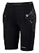 Produktbild Burton Damen Total Impact Shorts Protektor, Schwarz (True Black), L
