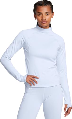 Under Armour Mock froid isolation thermique et confort actif