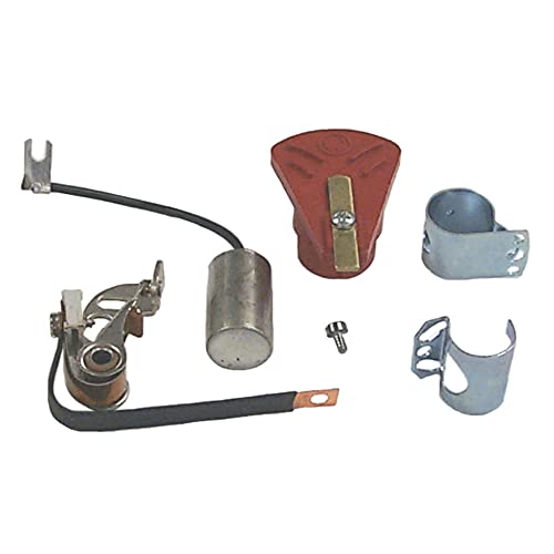 Sierra International 18-5251 Tune Up Kit, white