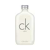 Calvin Klein Ck One Eau De Toilette 200Ml,