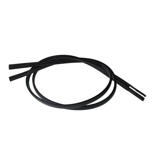 Tiras de sellado para techo de coche que eliminan filtraciones en Nissan Sentra 2013-2018