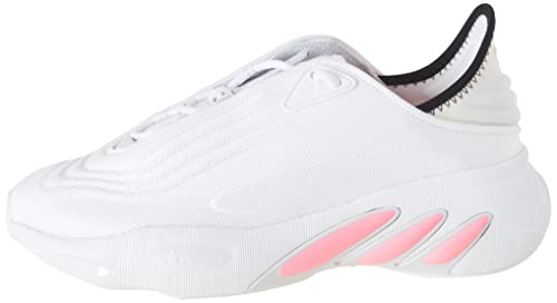 adidas Adifom SLTN Shoes Kids', White, Size 6.5