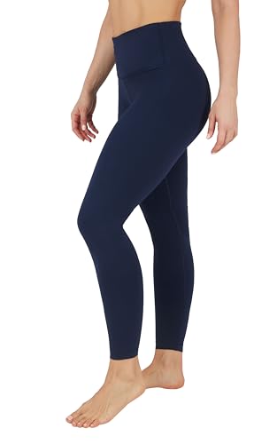 90 Degree By Reflex High Waist Power Flex Tummy Control Leggings