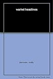 Warhol: Headlines