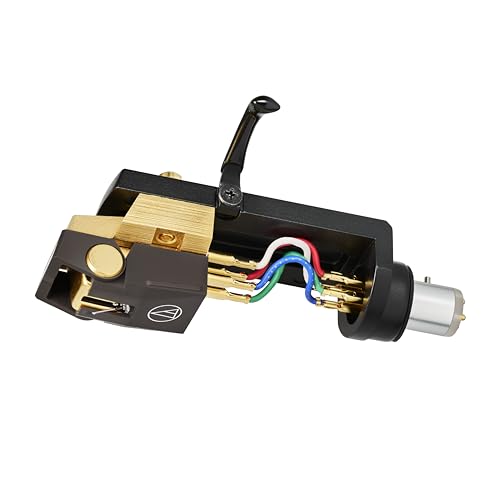Audio-Technica AT-VM750xSH/H VMx Headshell