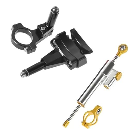 MISINIOKIM For �J���T�L Ninja 500 2024-2025 Ninja 400 2018-2024 �p �o�C�N�p�X�e�A�����O�_���p�[�u���P�b�g �I�[�g�o�C�X�e�A�����O�X�^�r���C�U�[(18)