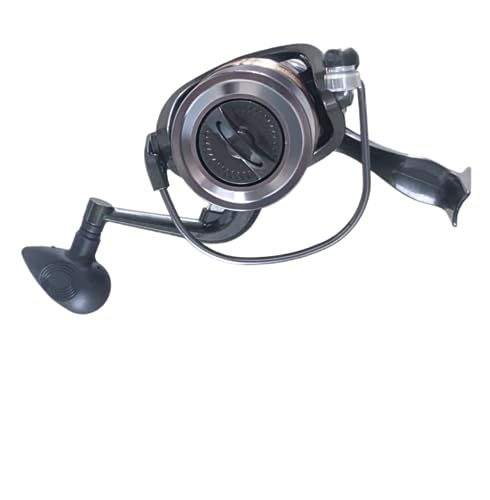 Image of AUF Penn 6000 Series Gear Ratio 5.1:1 Fishing Spinning Reel 12+1 ballbearing