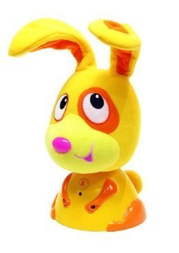 Jojo and Friends Follow Me Max