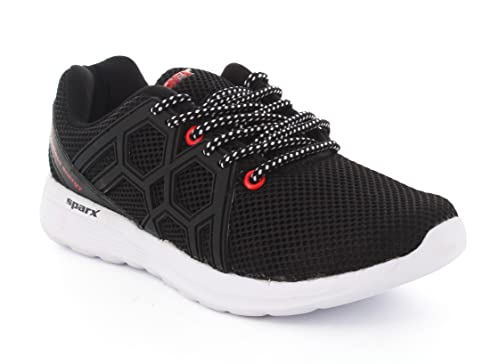Image of SPARX Men Mesh Running Shoes