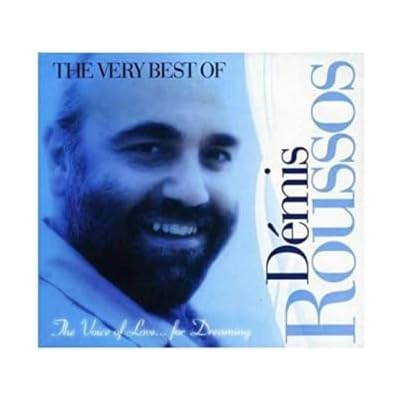 The Very Best of...