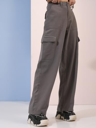 Image of Tokyo Talkies Women Casual Pants