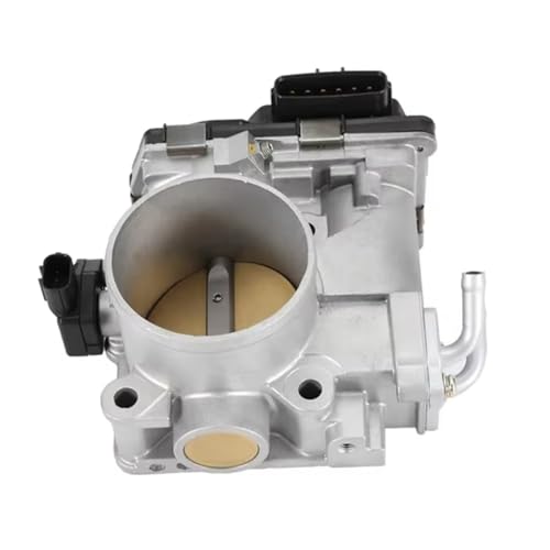 Corps de papillon des gaz compatible avec Ridgeline 2006 boitier d'admission v6