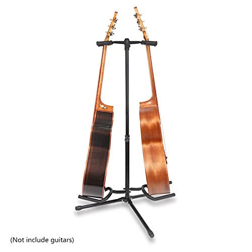 KJGHJ Stand De Guitare Au Sol avec Trépied Stable pour Affichage 2pcs Accessoires De Basse Guitare Électrique Acoustique - Les Beatles, Paul McCartney, John Lennon, RIngo Starr, George Harrison KJGHJ Stand De Guitare Au Sol avec Trépied Stable pour Affichage 2pcs Accessoires De Basse Guitare Électrique Acoustique – Image 5